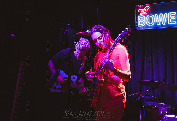 Hanorah - Mondo NYC - Bowery Electric - NYC - 2024