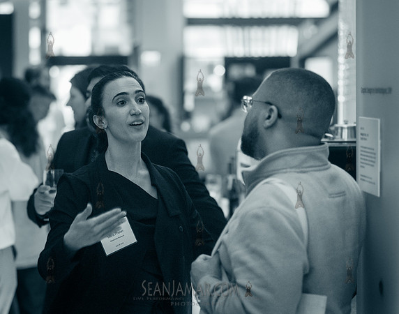 SF - Science, Society & Culture Summit - Simons Foundation - NYC