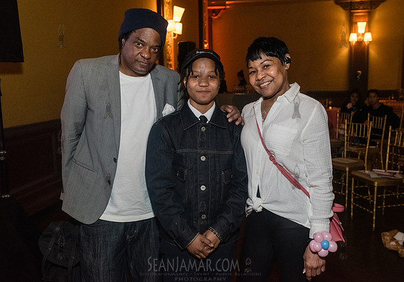 Housing Plus - Good Person Awads - Prince George Balroom - NYC -