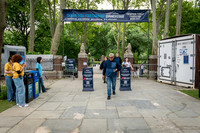 NYC SummerStage - Astropical - Rumsey Playfield - NYC - 2025