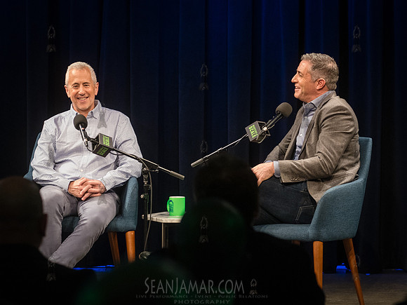 2024-11-14 Masters Of Scale - Jeff Berman - Danny Meyer