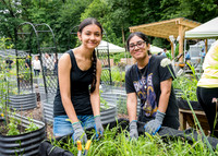 NYC Green Fund - Van Cortlandt Park Alliance Intern Training - V