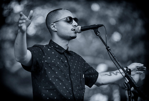 Jose James