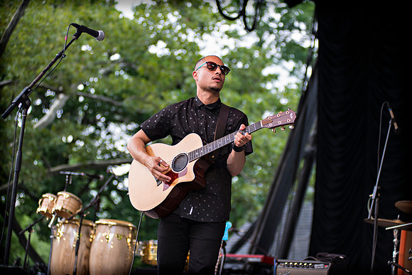 Jose James