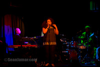 Chantae Cann - Date Night NYC - Drom - NYC - 2014