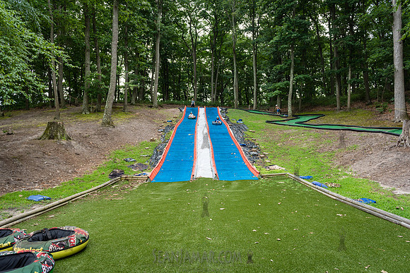 ARUP Company Picnic - Black Bear Lake - Millstone Township NJ -