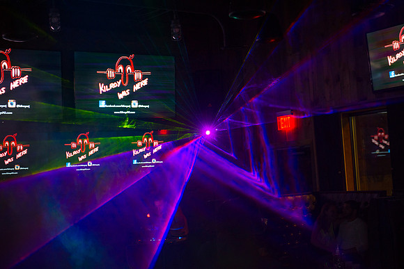 2014-03-28 Kilroys - Carlstadt NJ
