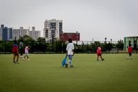CPF Play - Soccer - Beach 30th St Park - NYC - 2025