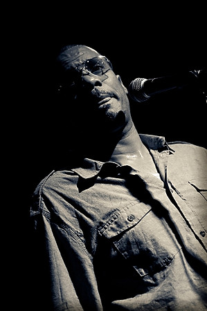 Russell Taylor