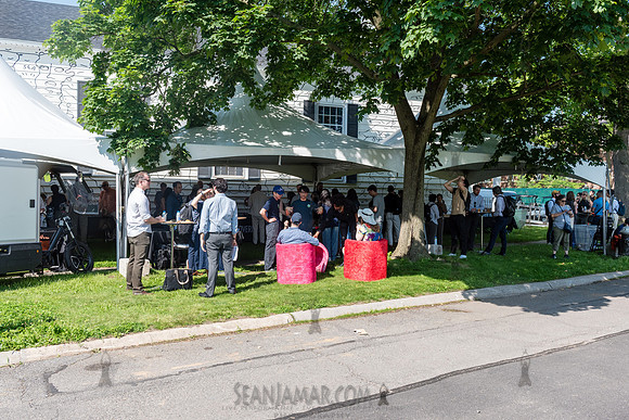 TGI - 2nd Annual Climate Solutions Showcase - Governors Island -