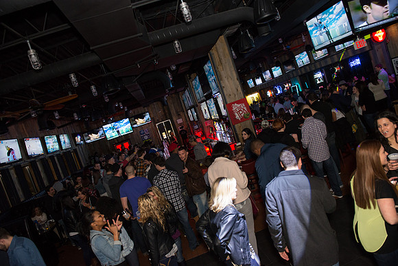 2014-03-30 Kilroys - Csrlstadt NJ