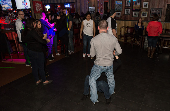 2014-03-22 Kilroys - Carlstadt NJ