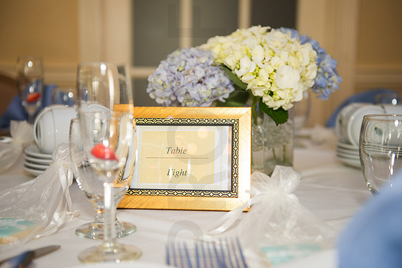 Mr & Mrs Charlie Tejeda - Paris Inn - Wayne NJ - 2014