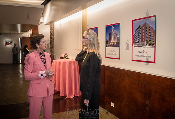 Housing Plus - Good Person Awads - Prince George Balroom - NYC -