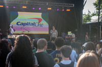 NYC SummerStage - Laila - Herbert Von King Park - NYC - 2025
