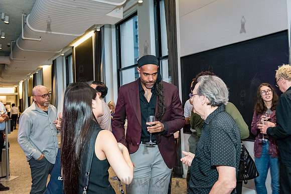 SF Presents - Riffing Between Math and Jazz - Simons Foundation