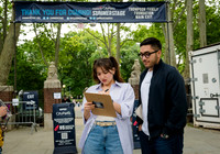 NYC SummerStage - Astropical - Rumsey Playfield - NYC - 2025