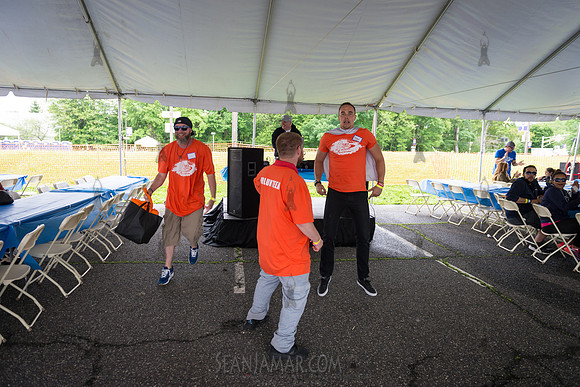 Go The Distance 4 Autism - Bergen Community College - Paramus NJ - 2018