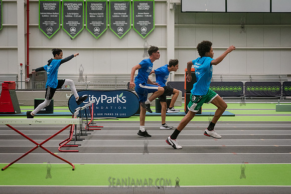 CPF Play - Summer Track + Field Meet - Ocean Breeze Athletic Com