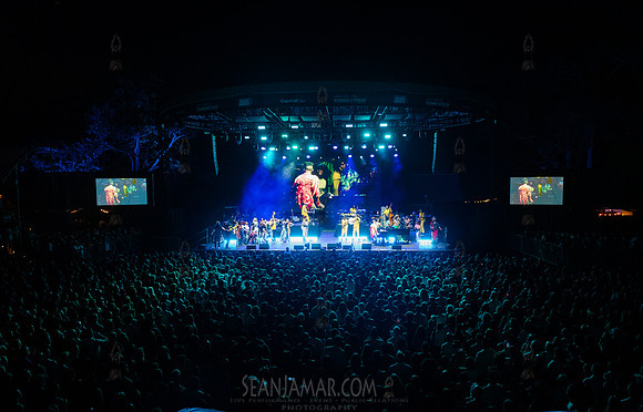 NYC SummerStage - Jon Batiste - Rumsey Playfield - NYC - 2025