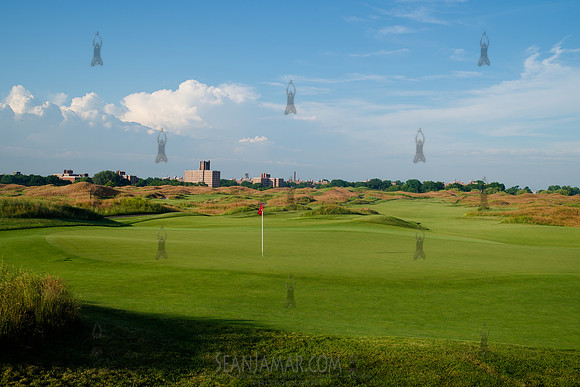 PSAL CO-Ed Golf Team Championship - Ferry Point - NYC - 2024
