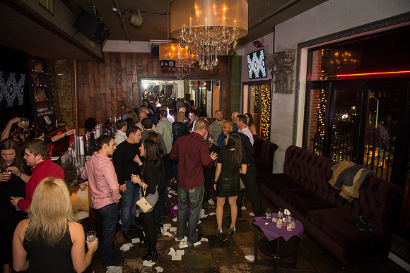 2014-11-09 Teak - Hoboken NJ