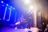 Majid Jordan - Warsaw - BK USA - 2016