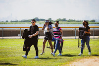 New Visions Charter HS for the Humanities IV - Graduation - Rockaway Park NY - 2021
