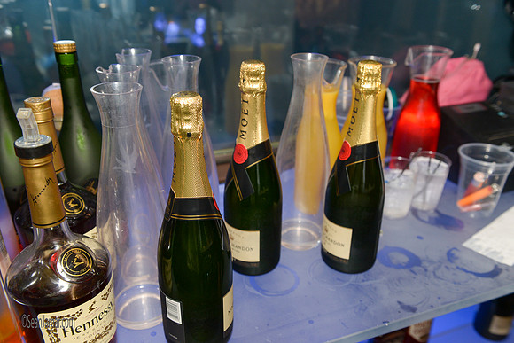 New Years Eve - Boa - Hoboken NJ - 2013