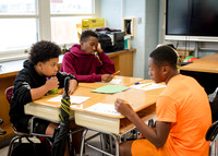 CPF Learn - Learning Gardens - Success Garden - NYC - 2024