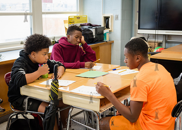 CPF Learn - Learning Gardens - Success Garden - NYC - 2024