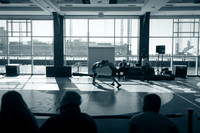 Mayors Cup Wrestling - Beat The Streets - Chelsea Piers - NYC - 2022
