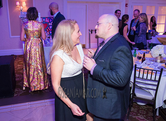 Heart of Gold Gala - The Fiesta - Woodridge NJ - 2016