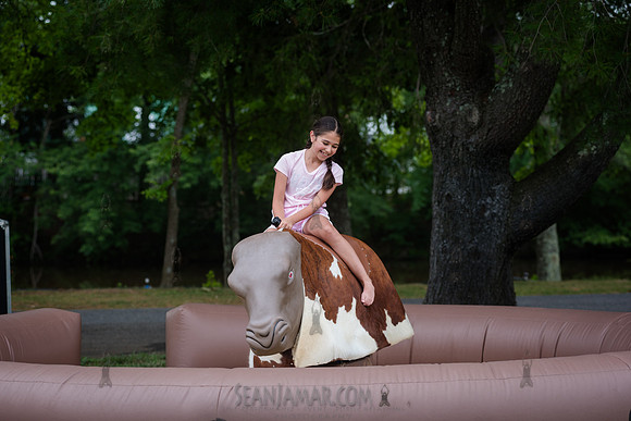ARUP Company Picnic - Black Bear Lake - Millstone Township NJ -
