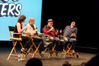 truTV Presents - Bobcat Goldthwaits MISFITS AND MONSTERS - SVA Theater - NYC - 2018