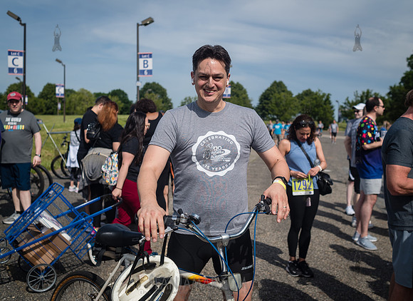 Go The Distance For Autism - Bergen Community College - Paramus