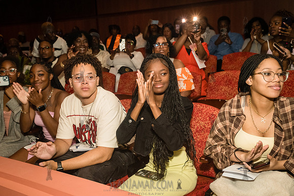 New Visions AMSIII Graduation - City Tech University - NYC - 202