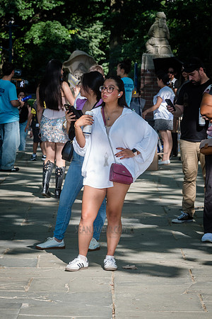 NYC SummerStage - Morat - Rumsey Playfield - NYC - 2025