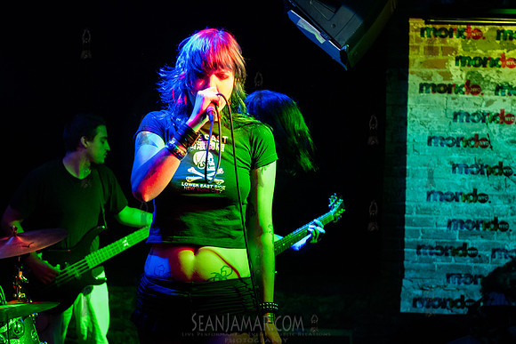 Forest - Mondo NYC - Bowery Electric - NYC - 2024