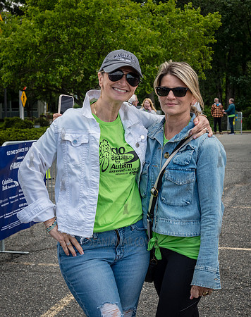 Go The Distance For Autism - Bergen Community College - Paramus