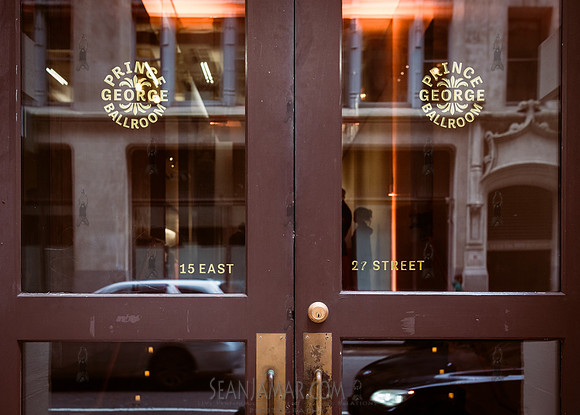 Housing Plus - Good Person Awads - Prince George Balroom - NYC -
