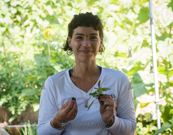 CPF Learning Gardens - Abib Newborn - NYC -2025