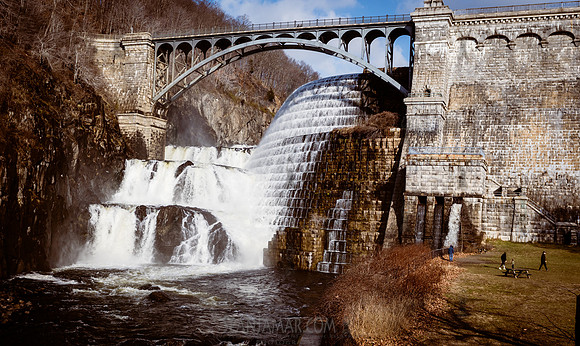 Adventure Day - Croton Gorge Park - NY - 2023