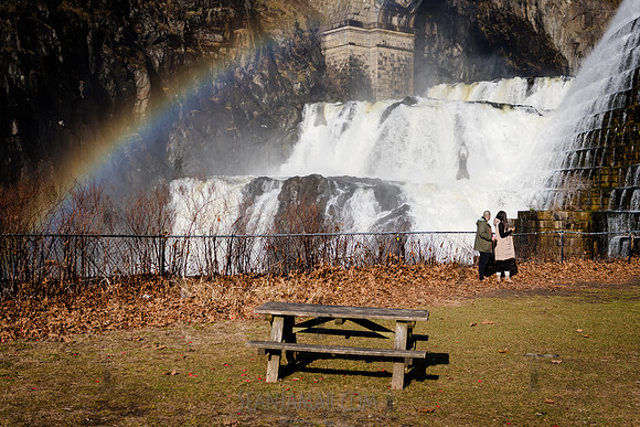 Adventure Day - Croton Gorge Park - NY - 2023