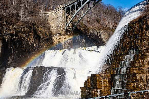 Adventure Day - Croton Gorge Park - NY - 2023