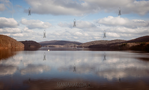 Adventure Day - Croton Gorge Park - NY - 2023