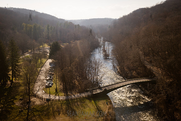 Adventure Day - Croton Gorge Park - NY - 2023