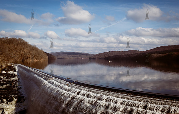 Adventure Day - Croton Gorge Park - NY - 2023
