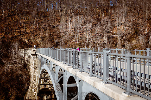 Adventure Day - Croton Gorge Park - NY - 2023