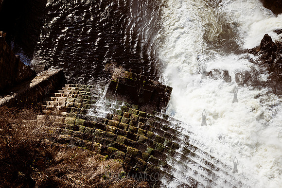 Adventure Day - Croton Gorge Park - NY - 2023